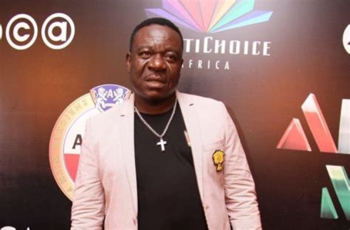 Who Is Mr Ibu? A Look at John Okafor’s Biography and Net Worth