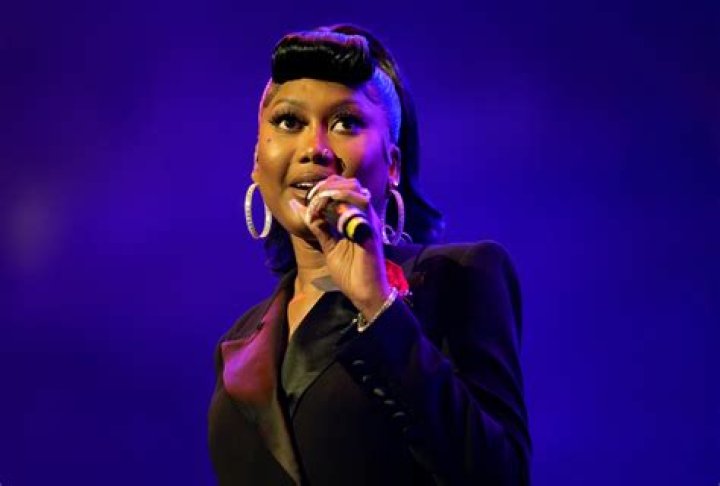 Who Is Muni Long? Details To Know About The Musician