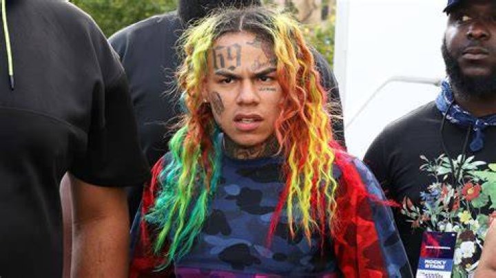Who Is Murda Murphy And Why Was He Arrested? Everything On Tekashi 6ix9ine’s Manager