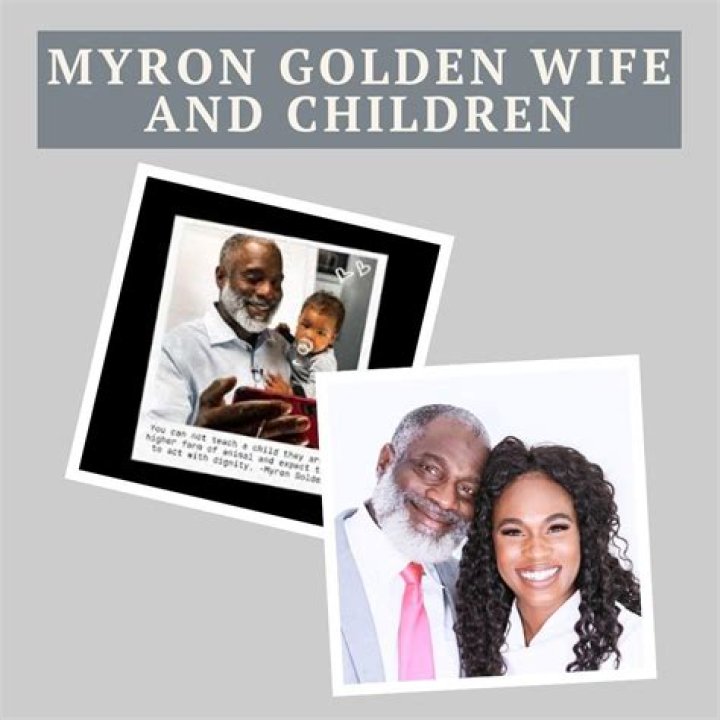 Who Is Myron Pope Wife Shanna Pope? Everything On Her Age And Net Worth