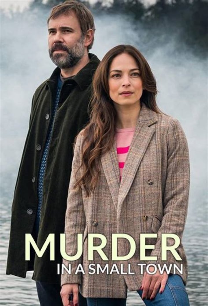 Who Is Nancy Carroll Husband Jo Stone-Fewings? Meet The Cast Of Murder In Provence