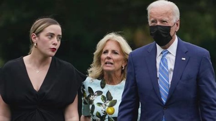 Who Is Naomi Biden? Meet Joe Biden’s Granddaughter On Instagram