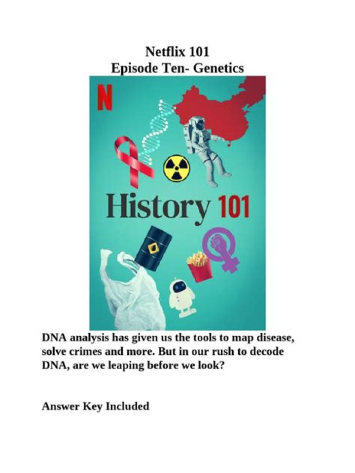 Who is Natalie Silverman? 10 Facts on History 101 Netflix Narrator, Wiki, Biography