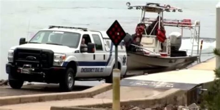 Who Is Nathan Drew Morgan? Lake Keowee Boat Shooting Death During Self-Defense