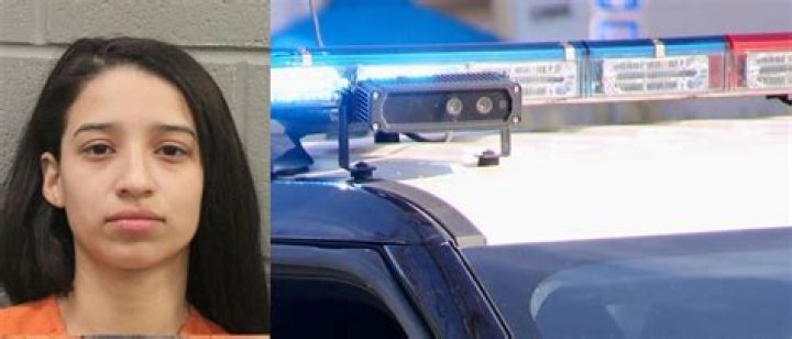 Who Is Nazly Ortiz And Why Is She Arrested? Houston Road Rage Shooting Incident Details