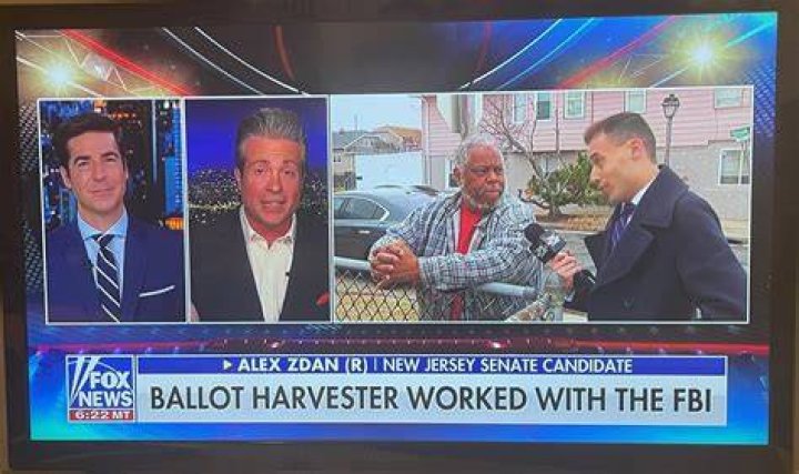 Who Is News 12 Reporter Alex Zdan? Wikipedia, Wife, And Family Facts
