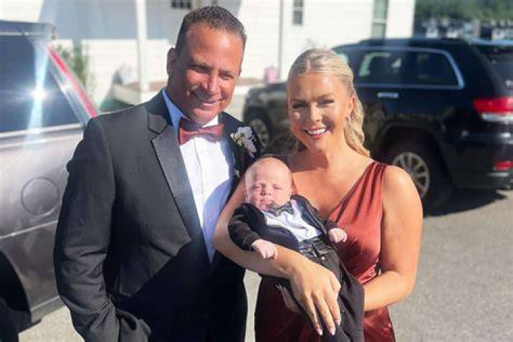 Who Is Nicholas Gell? Tess Haubrich Husband And Daughter Juniper Details