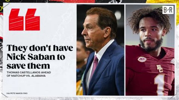 Who is Nick Saban? See Net-worth, Quote, Awards, Fact, Wiki