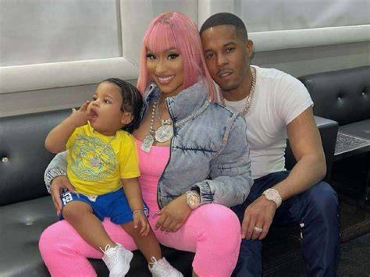 Who Is Nicki P aka only1nickip? Meet The Trans Woman From Pooh Shiesty Twitter Video