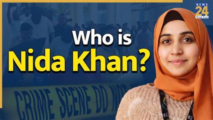Who Is Nida Ibrahim? West Bank Correspondent For Al Jazeera Wiki
