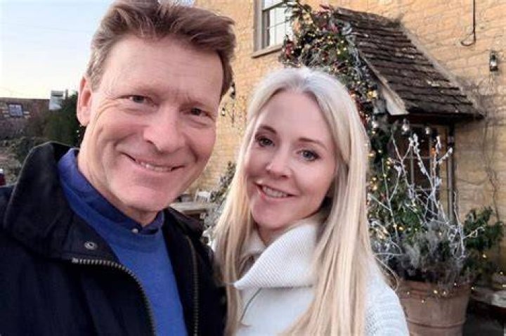 Who Is Nigel Rosser? Isabel Oakeshott Ex Husband And Net Worth Explored