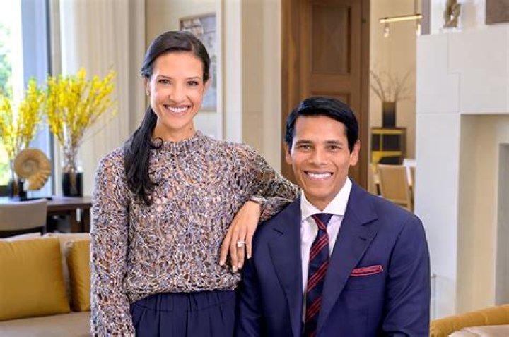 Who Is Nirav Tolia Wife Megha Tolia? Age Family and Net Worth