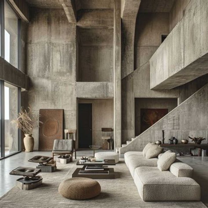 Who Is Nora Petersen aka Healthy_punk TikTok? Meet The Viral Minimalist Interior Designer