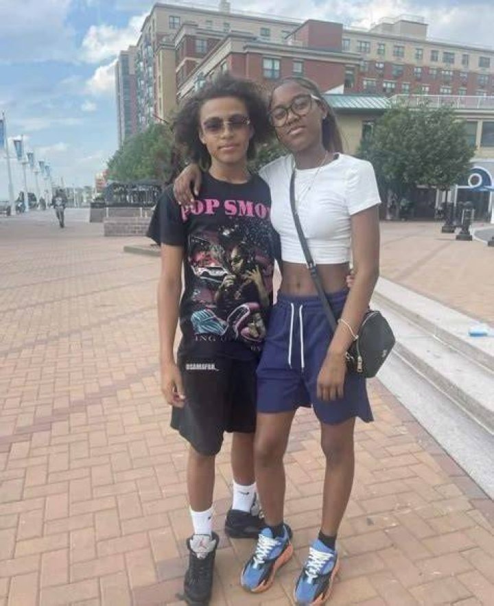 Who Is Notti Osama Girlfriend Niyah? Family And Net Worth