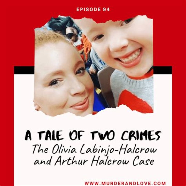 Who Is Olivia Labinjo-Halcrow? Arthur Labinjo-Hughes Mother