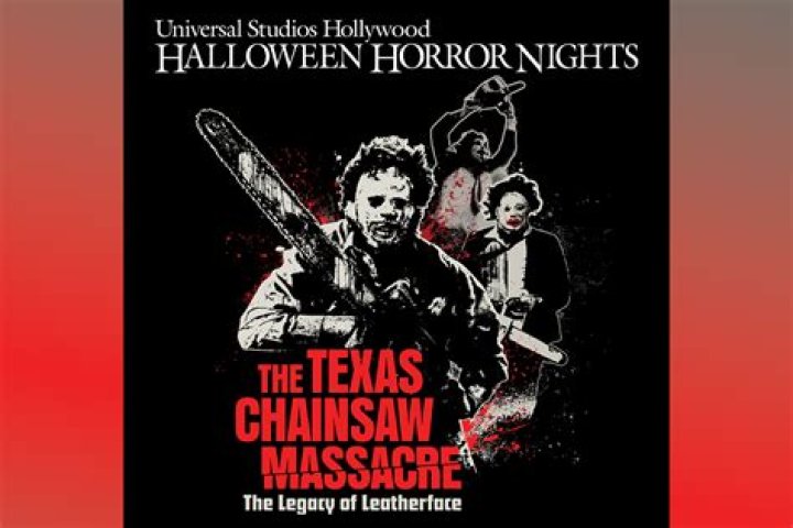 Who Is Olwen Fouéré? Details To Know About The Cast From Texas Chainsaw Massacre
