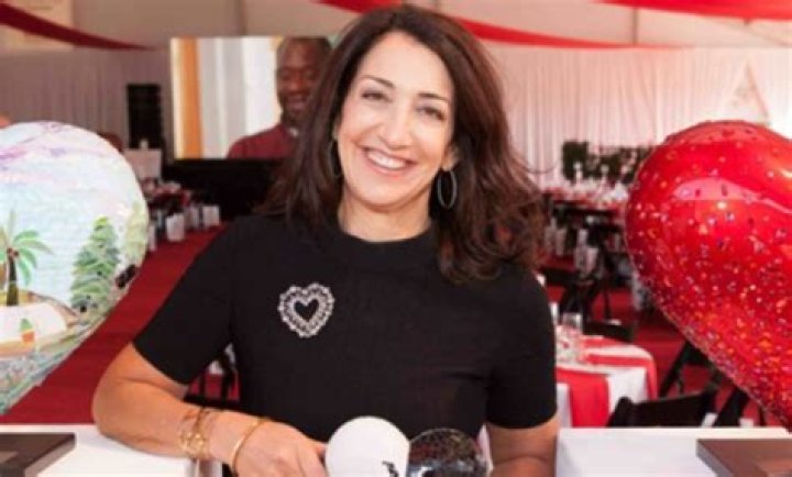 Who Is Pamela Baer? Larry Baer’s Wife Pamela Baer Wiki, Bio, Age, Children, Height, Net Worth, Parents, Family, Nationality, Ethnicity, Instagram and Photos