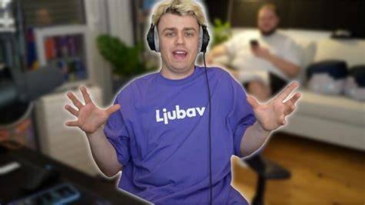 Who is Papaplatte Twitch? Everything To Know