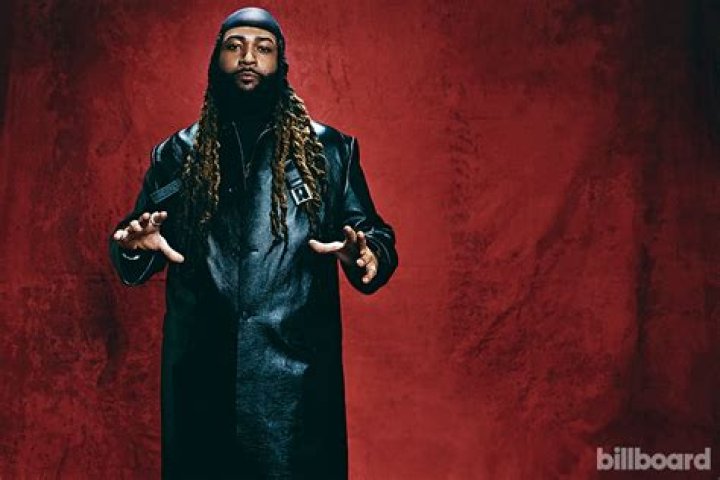 Who is PartyNextDoor? See Net-worth, Quote, Awards, Fact, Wiki