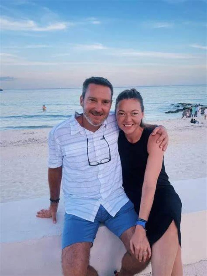 Who Is Patrice Roy Conjoint Marianne Rheault? Everything To Know About The Canadian Television Presenter