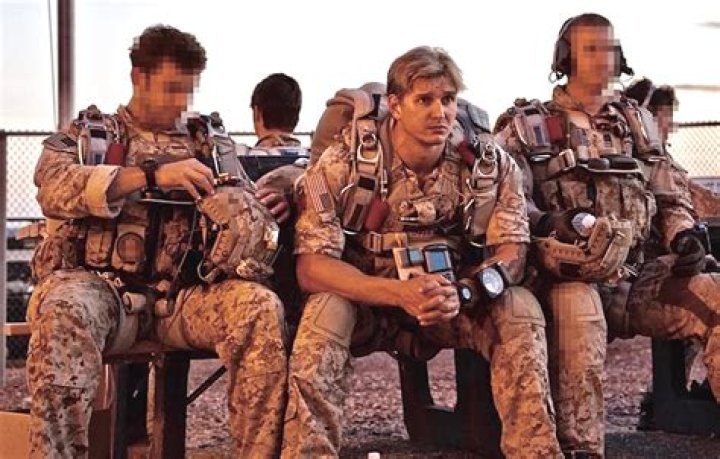 Who Is Patsy Dietz-Shipley? Meet The Tribe Sk8z CEO & NAVY Seal DJ Shipley Jr Wife