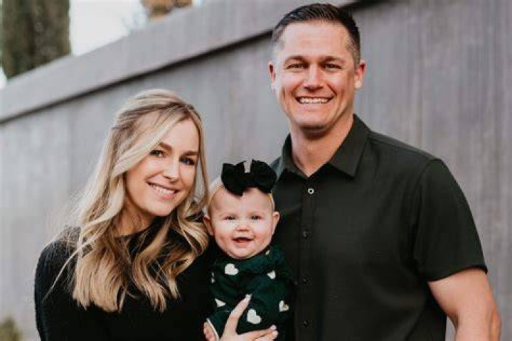 Who Is Paul Sewald Wife, Molly?
