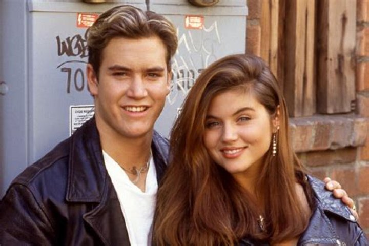 Who Is Paula Gosselaar? Meet Mark-Paul Gosselaar Mom On Instagram