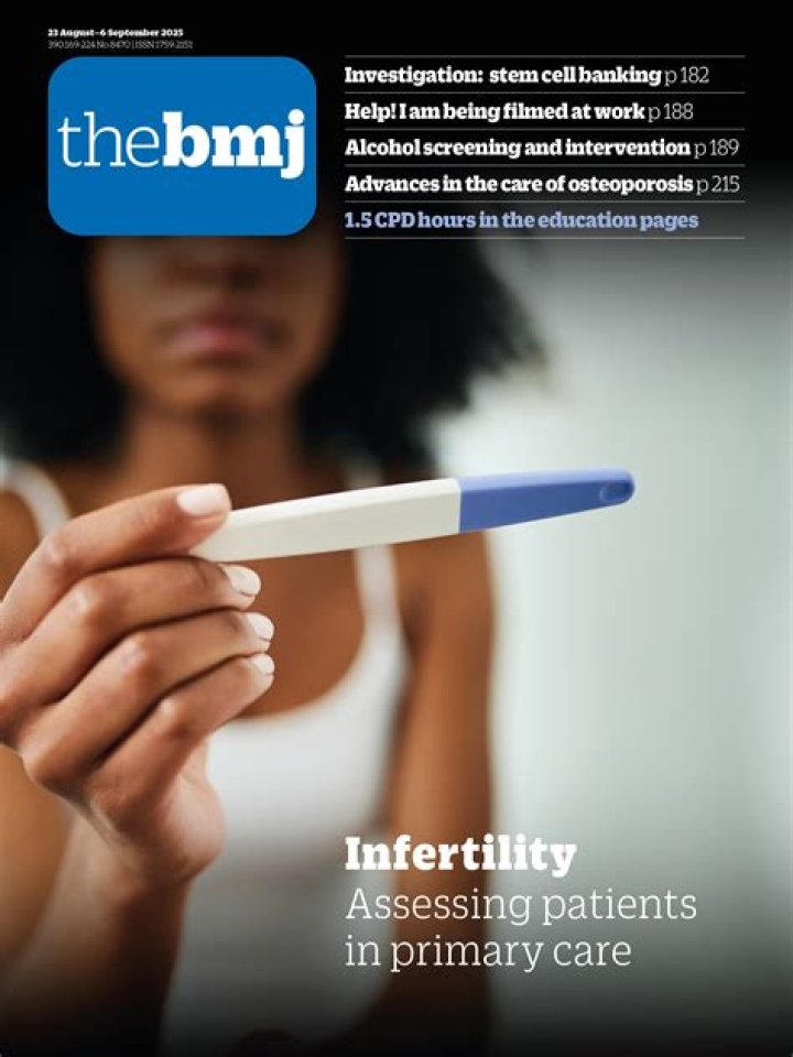 Who Is Peter Doshi From BMJ (British Medical Journal) What Did He Say About COVID Vaccine On YouTube?