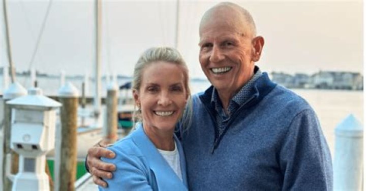 Who is Peter K. McMahon – Dana Perino’s Husband and What Is His Net Worth?