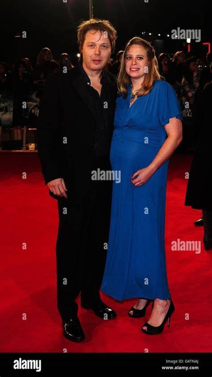 Who Is Polly Cameron, Shaun Dooley Wife? 4 Children