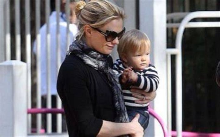 Who Is Poppy Moyer? Interesting Facts About Anna Paquin’s Daughter