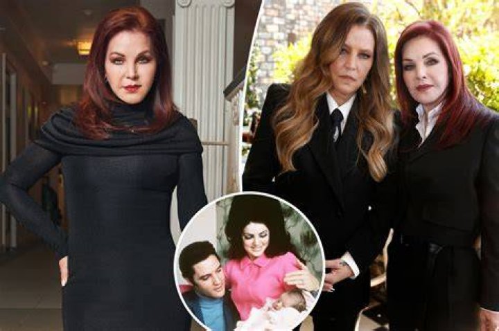 Who Is Priscilla_huggins On Reddit? Age And Career Of American Model Revealed
