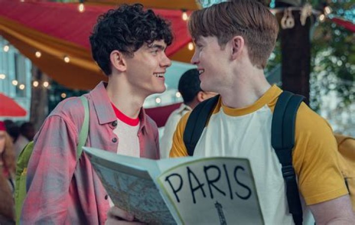 Who Is Rhea Norwood? Everything We Know About Heartstopper Actress