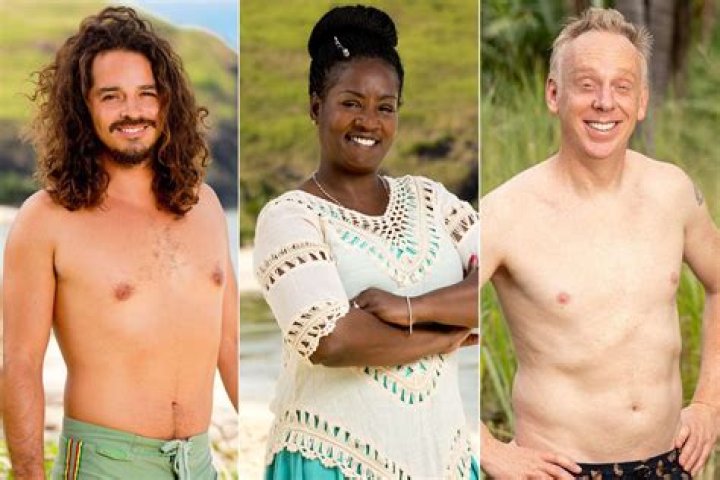 Who Is Ricard Foyé? Everything To Know About The Cast Of Survivor 41 TV Series