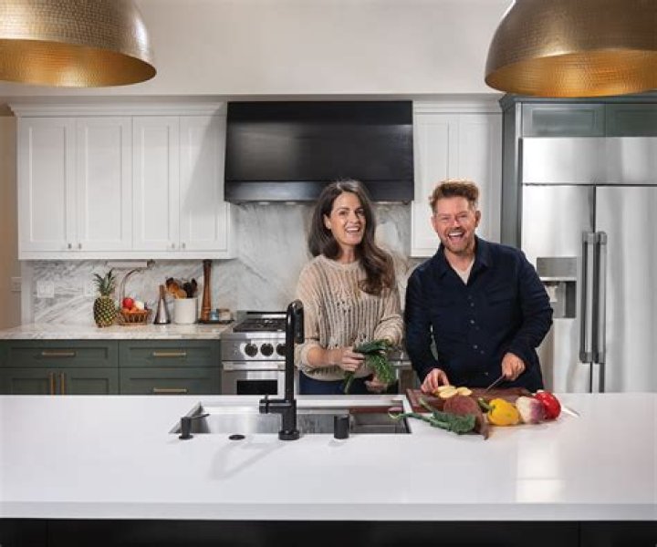 Who is Richard Blais Wife? Jazmin Blais Age, Height, Wiki, Net Worth