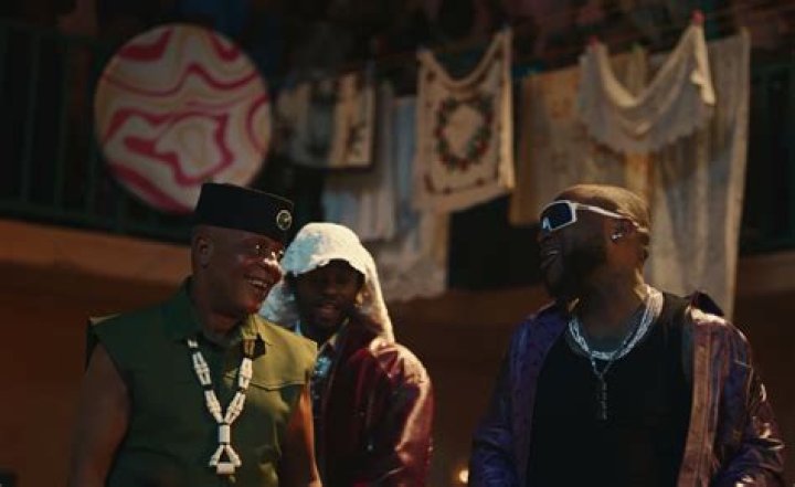 Who Is Richer Between Omah Lay And Bella Shmurda?