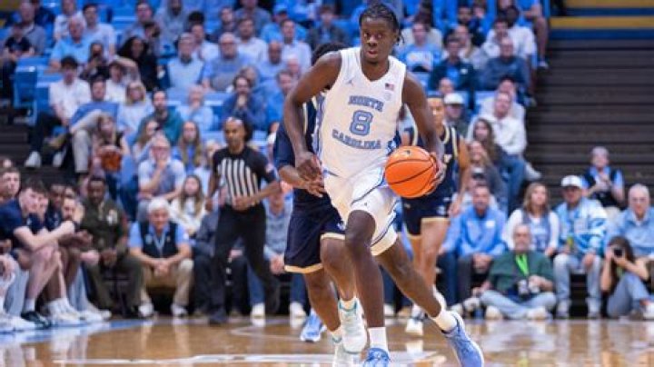 Who Is RJ Davis Brother? Everything To Know About North Carolina Tar Heels Player