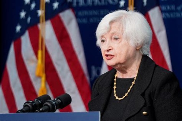 Who is Robert Akerlof? Details About The Son And Family Of American Secretary of Treasury Janet Yellen