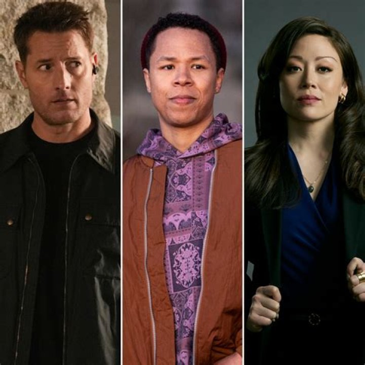 Who Is Robin Weigert and Why Do Fans Think She Is a Lesbian?