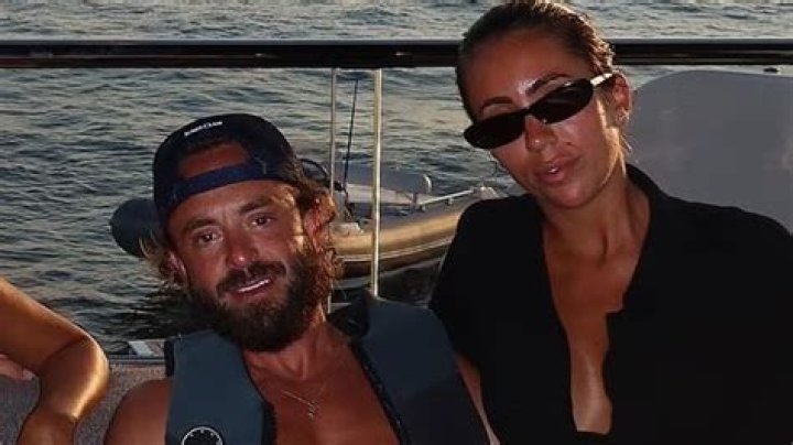 Who is Ronen Rubinstein Girlfriend? Facts on His Age, Height, Nationality and Net Worth