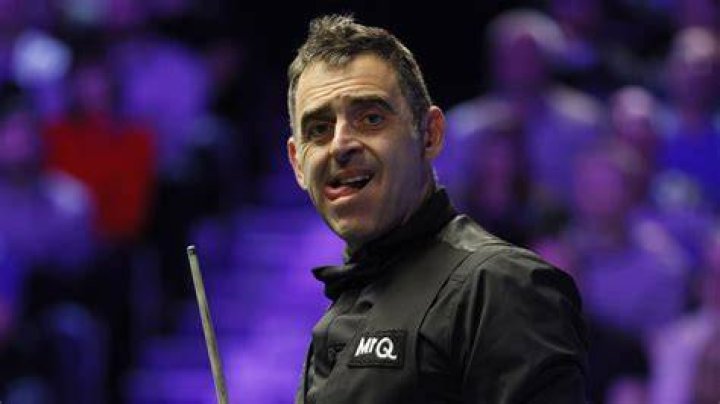 Who Is Ronnie O’Sullivan Snooker Wife Laila Rouass? Everything On His Net Worth And More