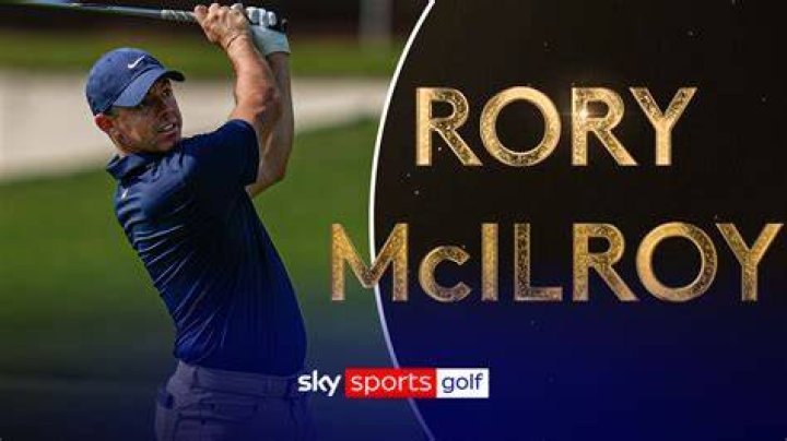 Who is Rory McIlroy? Find Net Worth, Quote, Awards, Fact, Wiki