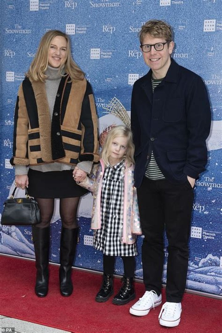 Who Is Rose Hanson? Learn Everything On Josh Widdicombe’s Wife