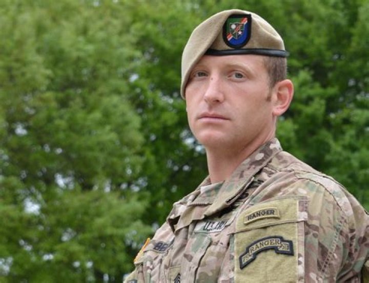 Who Is Ross Harris On Finding Magic Mike & Where Is He From? Former US Army Ranger On The Hot Reality Show