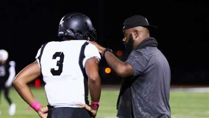 Who Is Roy Johnson? Everything To Know About Bishop Sycamore Football Coach