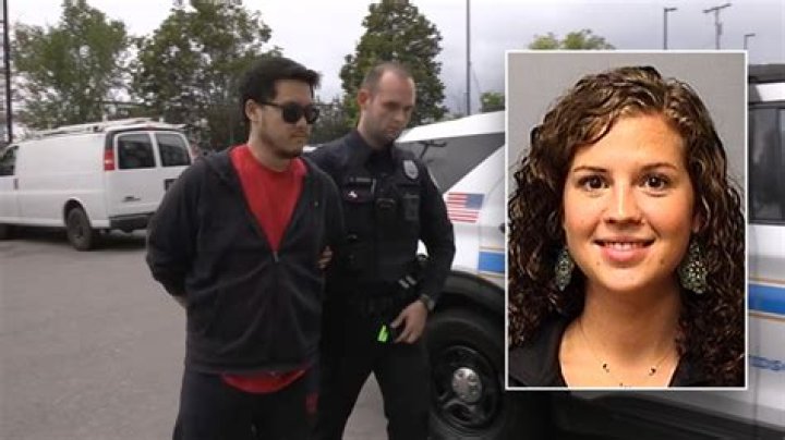 Who Is Rusty French? Arrested For The Murder Of Pamela Rae Martinez