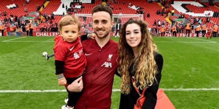 Who Is Rute Cardoso? Meet Diogo Jota Wife-To- Be On Instagram
