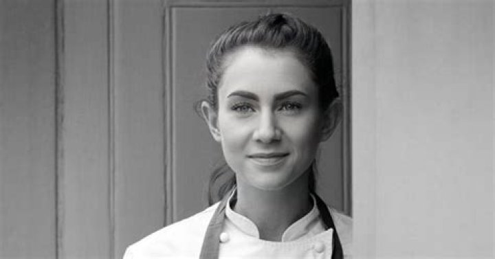 Who Is Ruth Hansom Partner? Everything To Know About The Chef
