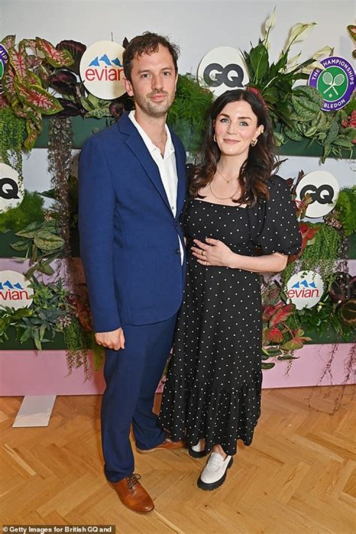 Who Is Ryan Casey? Aisling Murphy Boyfriend Or Partner Update, Where Is He Now?