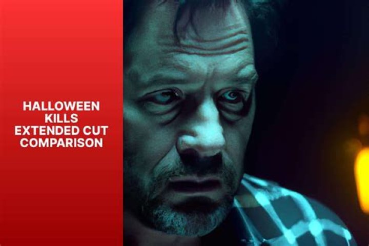 Who Is Salem Collins? Details To Know About The Cast Of Halloween Kills